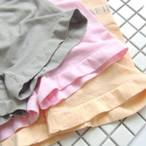 3 Pcs Premium Body Shaper/Underwear Combo