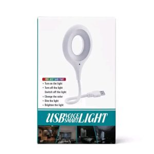 Smart Voice Light